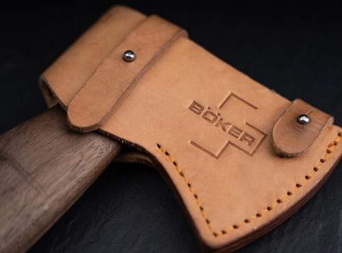 Boker Appalachian Axe Damast