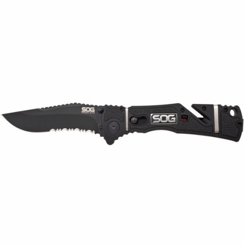Sog Trident Elite Part Serr