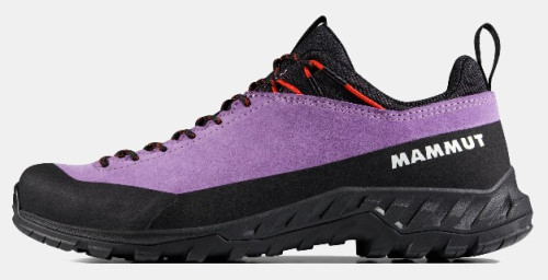 Mammut Alnasca IV Low LTH Women