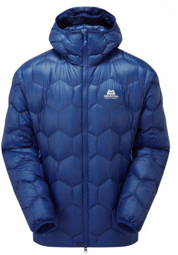 Mountain Equipment Xenith Hooded Jacket Men's