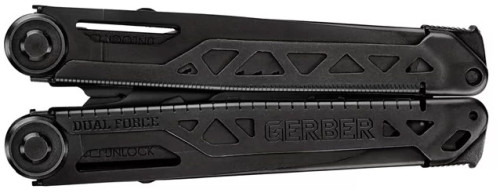 Gerber Dual Force