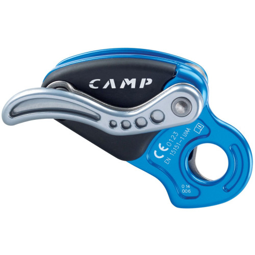 Camp Matik