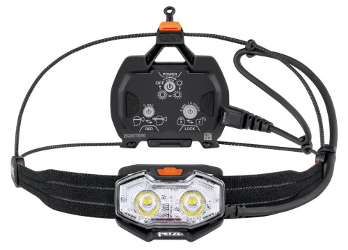 Petzl Nao LT