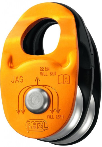 Petzl Jag