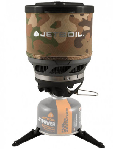 Jetboil Minimo 1.0 l