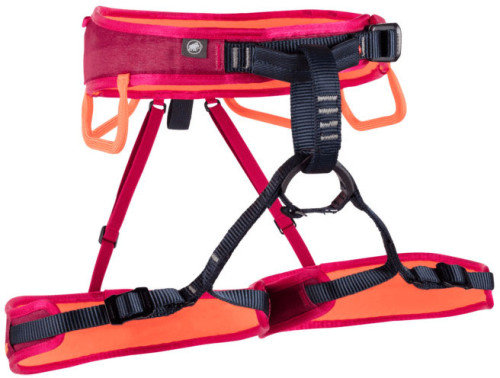 Mammut Ophir Fast Adjust Women