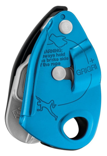 Petzl Grigri Plus