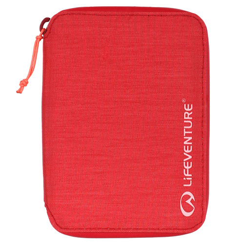 Lifeventure RFiD Mini Travel Wallet