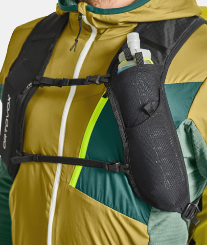 Ortovox Traverse Light 15