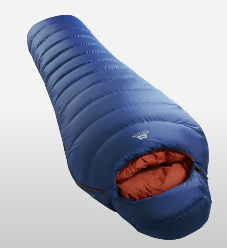 Mountain Equipment Classic Eco 1000