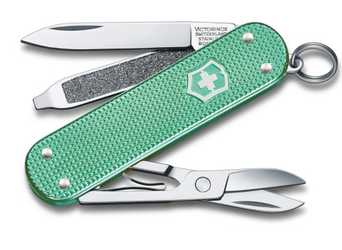 Victorinox Classic SD Alox Colors