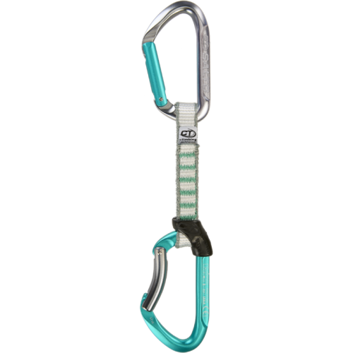 Climbing Technology Salto set NY 12 cm