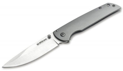 Boker Magnum Eternal Classic Thumb