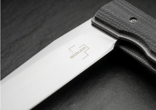 Boker Plus Urban Trapper G10