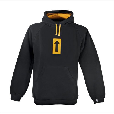 Singing Rock Hoody