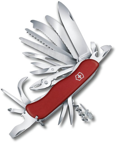 Victorinox Workchamp XL