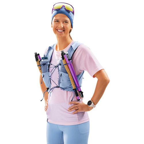 Deuter Traick 5 SL