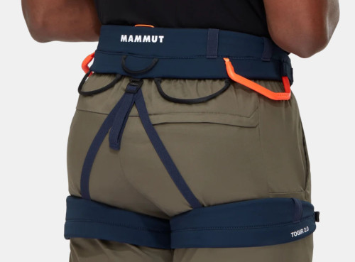 Mammut Togir 2.0 3 Slide