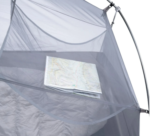 Sea to Summit Telos TR3 - Gear Loft