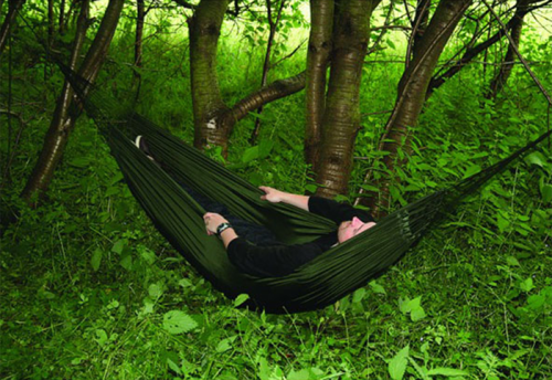 Highlander Trekker Hammock