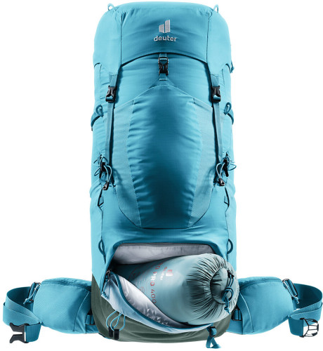 Deuter Aircontact Lite 45+10 SL