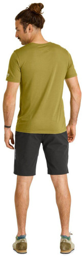 Ortovox Brenta Shorts M