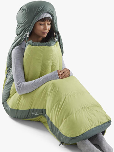 Sea to Summit Ascent Women’s -9C