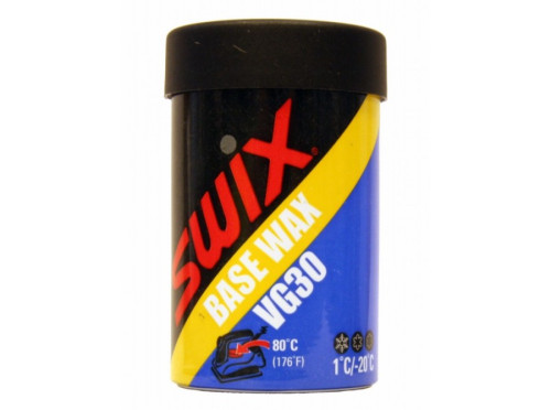 Stoupací vosk Swix VG030 45 g