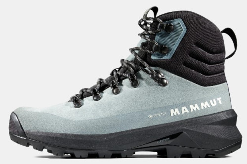 Mammut Ducan III High LTH GTX Women
