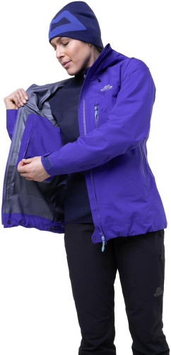 Mountain Equipment Manaslu Jacket Women’s