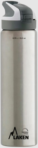 Laken Termoláhev ocel Summit 750 ml