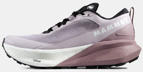 Mammut Aenergy Trail Endurance Ultra Low Women