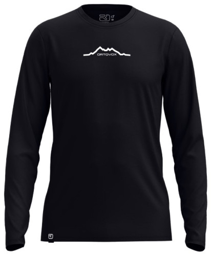 Ortovox 150 Cool Mountain Long sleeve Men's