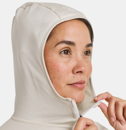 Ortovox Fleece Light Hoody W