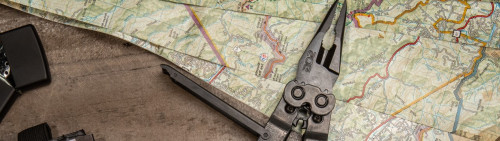 SOG PowerLock EOD W/V Cutter