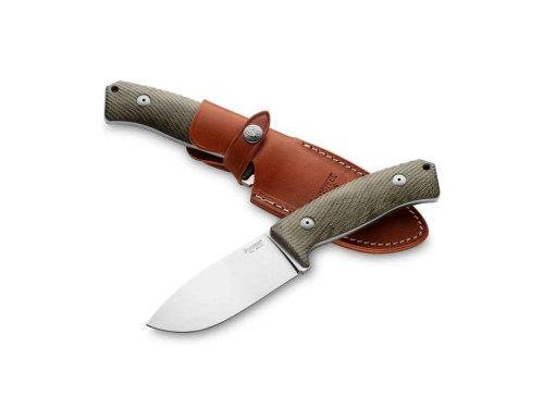 LionSteel M3 CVG