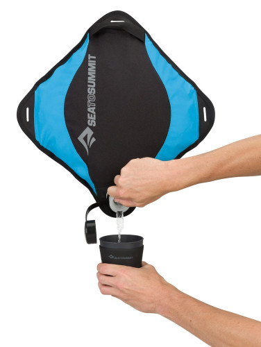 Sea to Summit Pack Tap