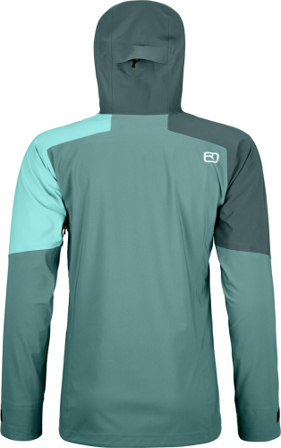 Ortovox Westalpen 3L Jacket W