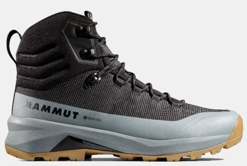 Mammut Ducan III High GTX Men