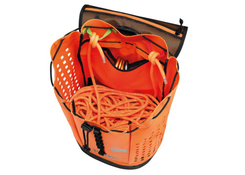 Petzl Alcanadre Guide 45