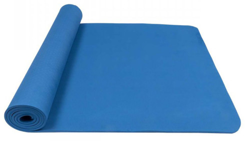 Yate Yoga mat jednovrstvá TPE