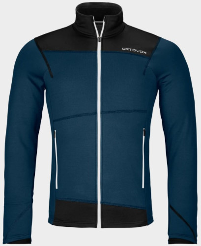 Ortovox Fleece Light Jacket Men's