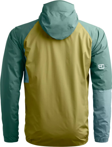 Ortovox Piz Selva 2.5L Jacket Men's
