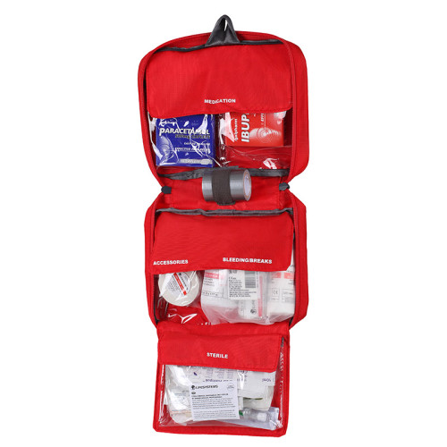 Lifesystems Solo Traveller First Aid Kit
