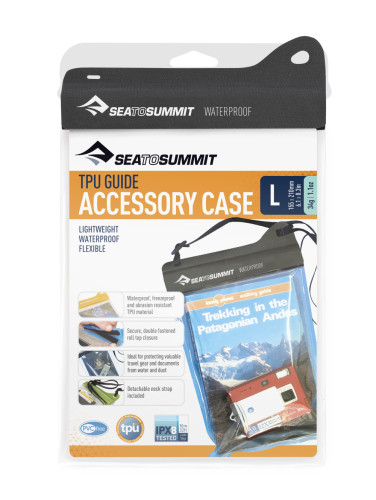 Sea to Summit TPU Guide Accessory Case