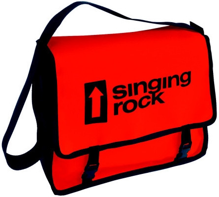 Singing Rock Monty Bag