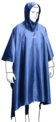 Boll Bivy Poncho