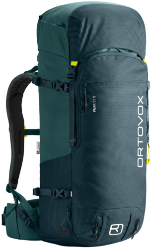 Ortovox Peak 52 S