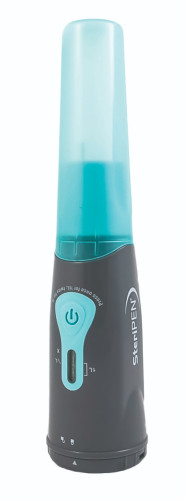 SteriPen Aqua UV Water Purifier