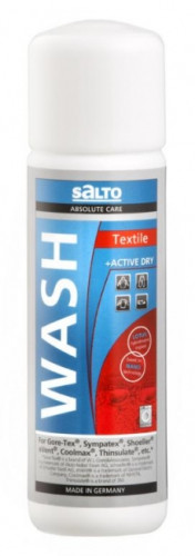 Salto Wash Textile